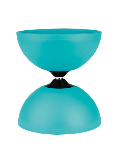 HENRYS Diabolo Circus türkis 2