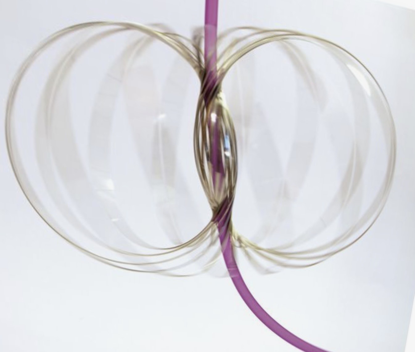 Intorus Armspiralen