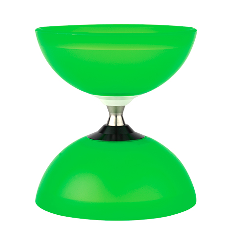 HENRYS Diabolo Vision FREE grün