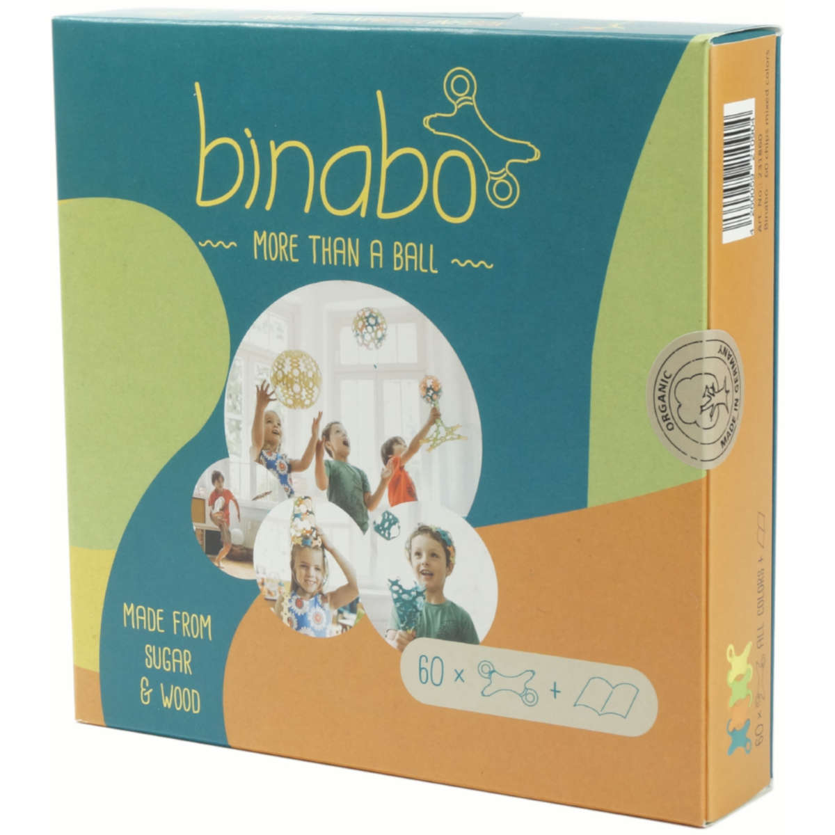 Binabo-60
