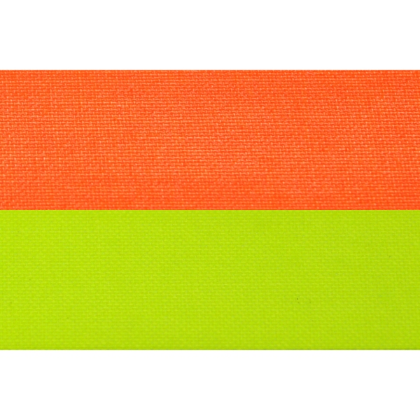 Hoop 90 UV orange gelb tape